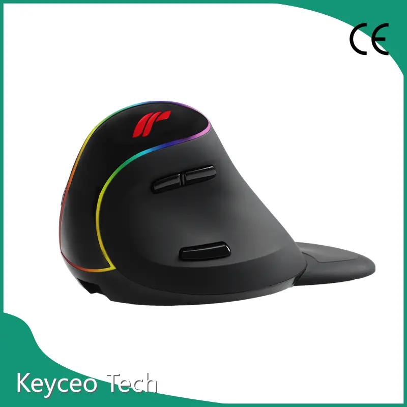 Top Wired Gaming Mouse Warranty Keyceo 1