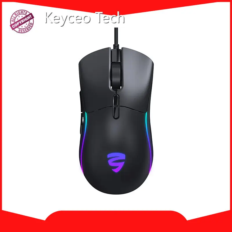 Mouse Gaming Murah Keyceo Brand 1