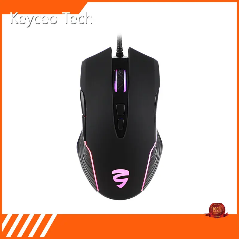 Quality Keyceo Brand Gaming Keyboard and Mouse for Ps4 1
