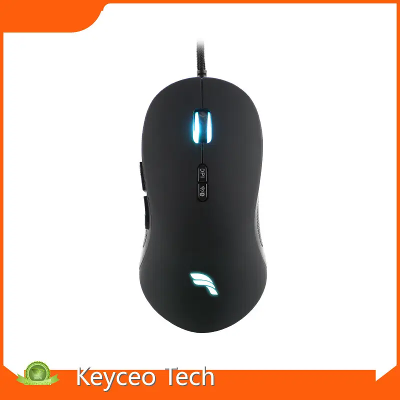Quality Keyceo Brand Best Gaming Mouse Reddit 1