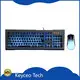 Quality Keyceo Brand Keyboard and Mouse Wireless Gaming 1