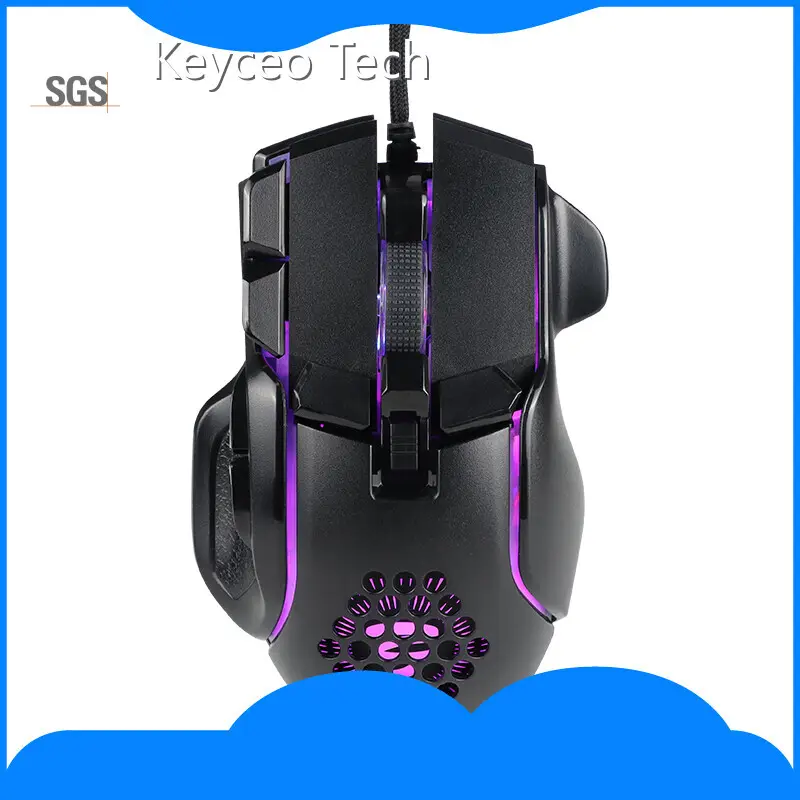 RGB Top Wired Gaming Mouse, Wired Gaming Mouse, 3000 1