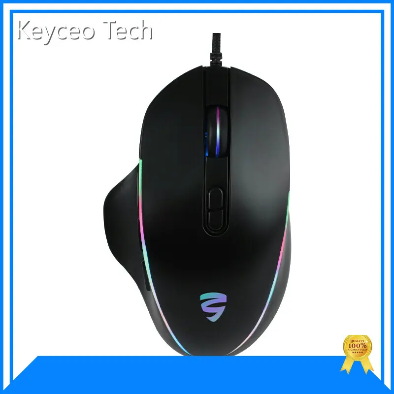 Keyceo Brand RGB Up to 10000DPI G600 Mmo Gaming Mouse 1