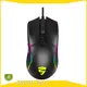 800-1200-2400-6400-10000DPI RGB DONGGUAN CHINA Keyceo Brand Lightweight Gaming Mouse 1