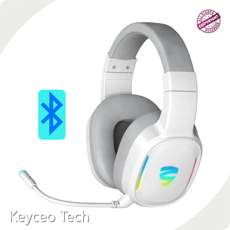 Keyceo Brand KY-H059 113±3dB Custom Cheap Gaming Headset 1