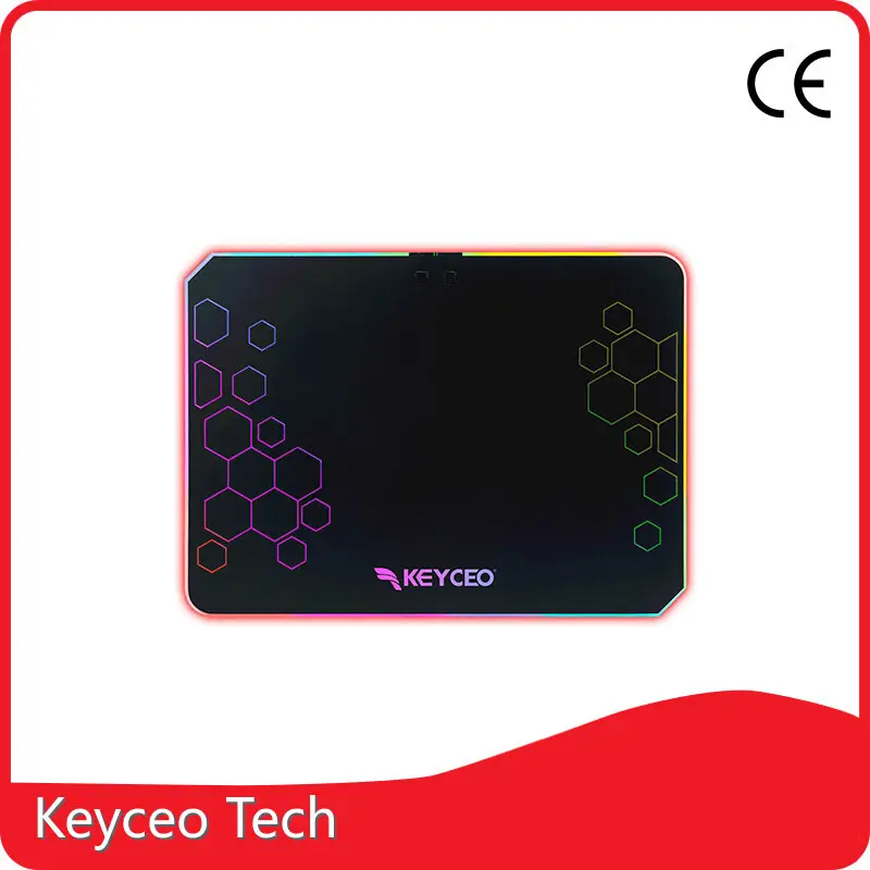 ≤ 800 Right USB Best Gaming Mouse Pad 2019 Keyceo Brand 1