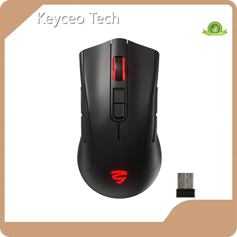 Vertical Gaming Mouse DONGGUAN CHINA Up to 10000DPI 2.4G Wireless Gaming Mouse Vertical Gaming... 1