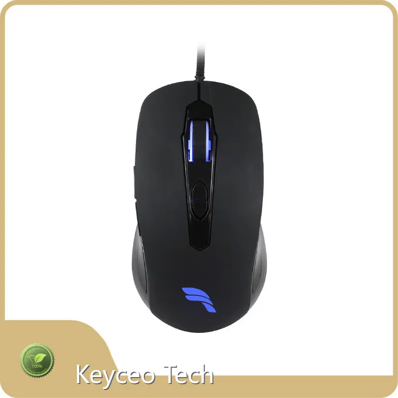 Up to 6400 DPI 3000 Keyceo Brand Amazon Gaming Mouse Factory 1