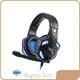 40mm Ø 3.5 Mm (4 Pin) Or Ø 2*3.5 Mm (3 Pin) Mini-jack 3000 Gaming Headset Wireless Keyceo Manu... 1
