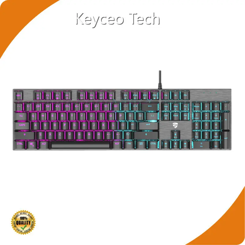 Keyceo Brand Gaming Keyboard Amazon 1