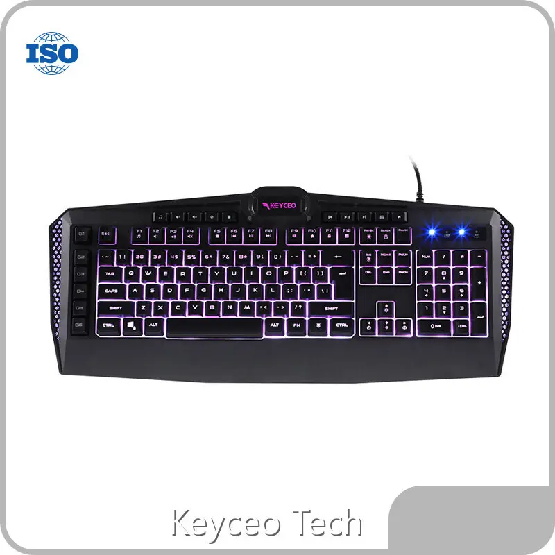 3000 Ornata Chroma Gaming Keyboard Support All the Languange Keyceo 1