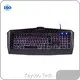 3000 Ornata Chroma Gaming Keyboard Support All the Languange Keyceo 1