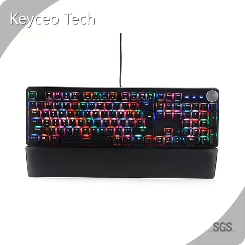 Keyceo Horde Gaming - Color Box Packing Or Customized 1
