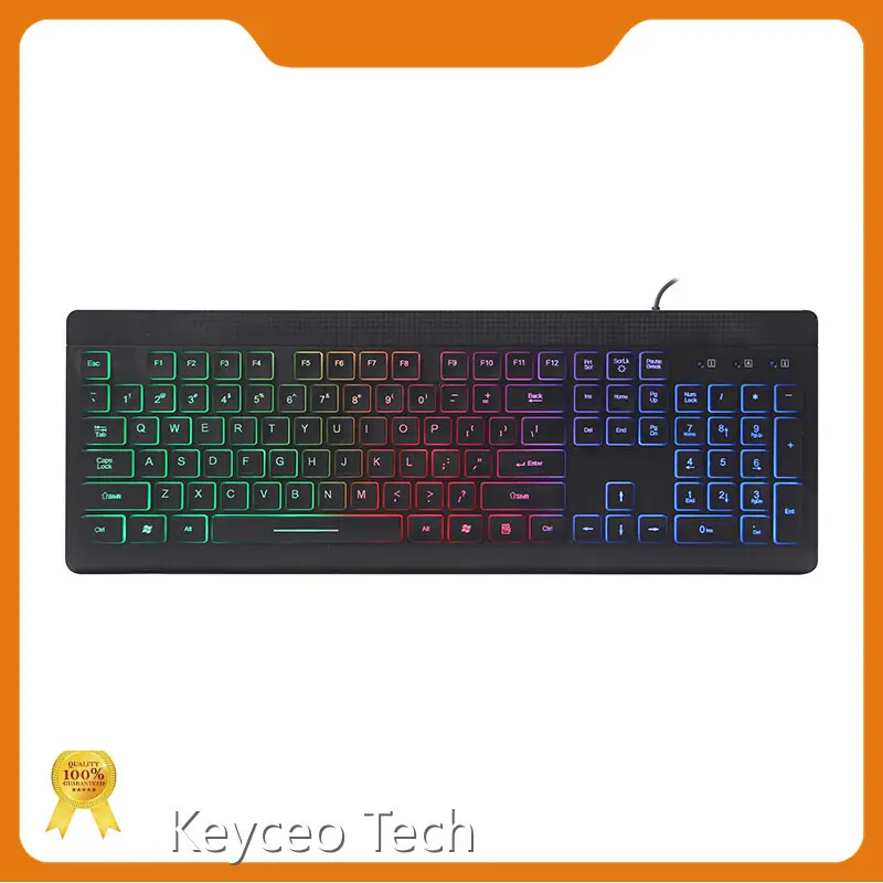 Keyceo Brand Keychron K2 Wired Factory 1
