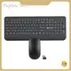 Quality Keyceo Brand Best Wireless Mechanical Keyboard and Mouse Combo 1