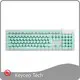 Best Backlit Wired Keyboard Keyceo Manufacture 1