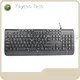 Keyceo Best Quiet Wired Keyboard, , | Keyceo 1