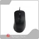 DONGGUAN CHINA Custom USB Wired Mouse Price 114*66*37mm Keyceo 1