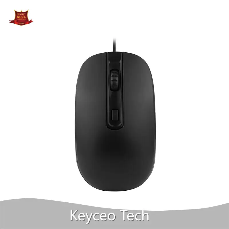 Keyceo Wired Mouse Price - 3000 1