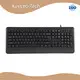 DONGGUAN CHINA Office Keyboard KY-K280 Support All the Languange Keyceo Company 1