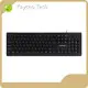 Keyceo Brand DONGGUAN CHINA USB Wired Keyboard Tesco Support All the Languange Supplier 1