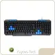 KY-K606 Silent Keyboard for Office Keyceo Brand 1