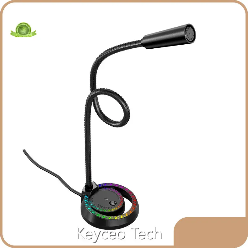 KY-MP012 Microphone Officeworks LED Keyceo 1