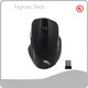 Keyceo Ergonomic Wireless Mouse - 6 Buttons 1