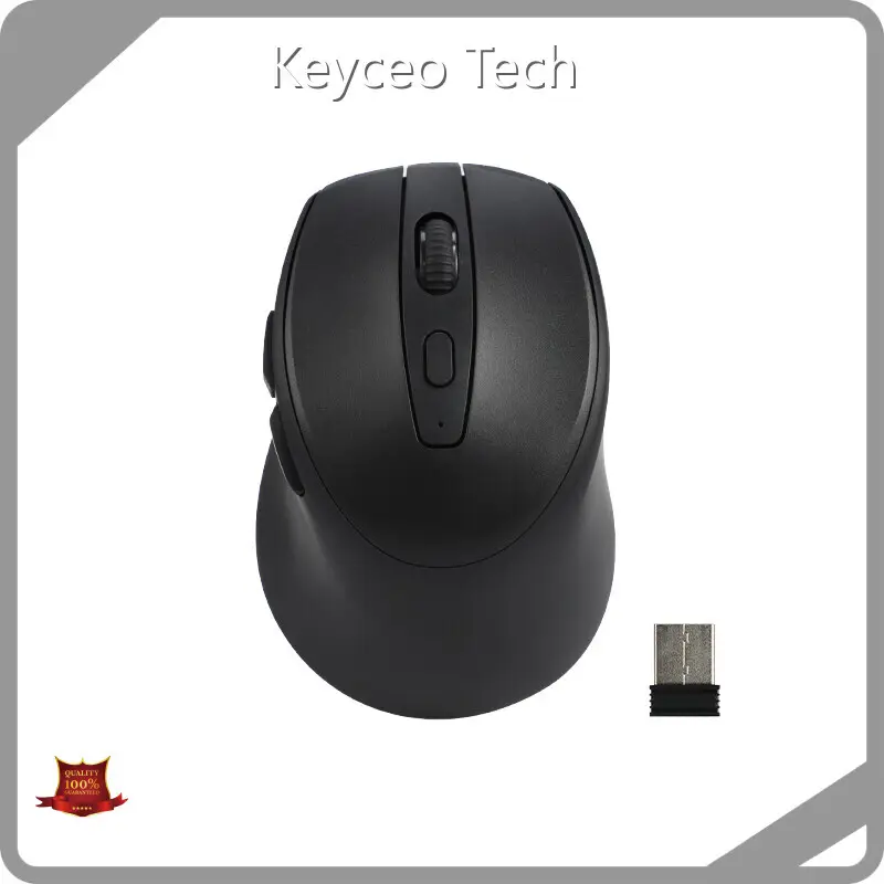 KY-R518 Best Wireless Mouse for Home Office Keyceo Brand Company 1