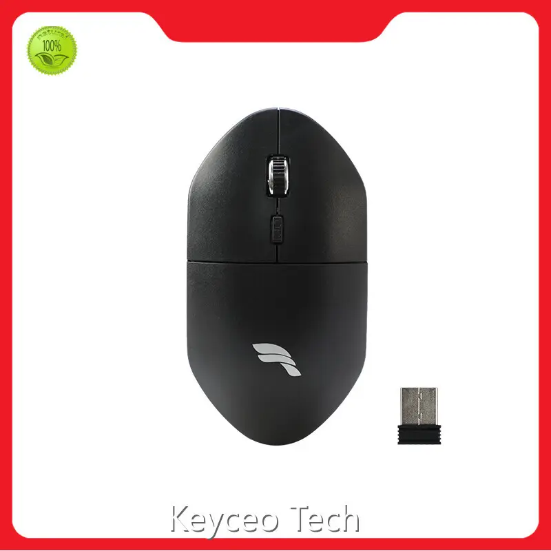 Quality Keyceo Brand Best Wireless Mouse for Office Work 3000 1