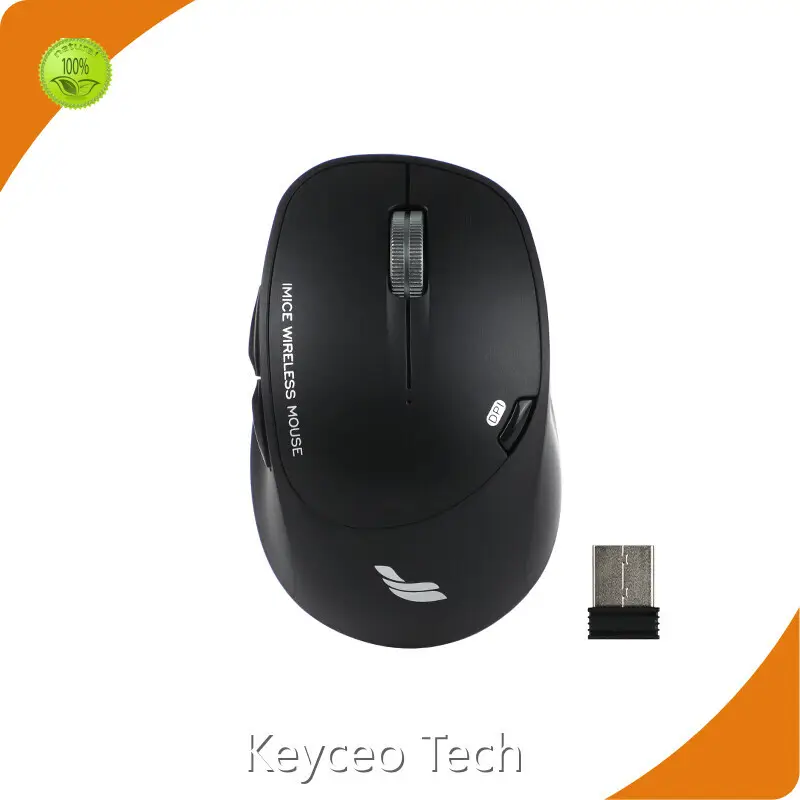 High-end Wireless Mouse KY-R572 Best Wireless Mouse for Office Use 119*69*42mm DONGGUAN CHINA ... 1