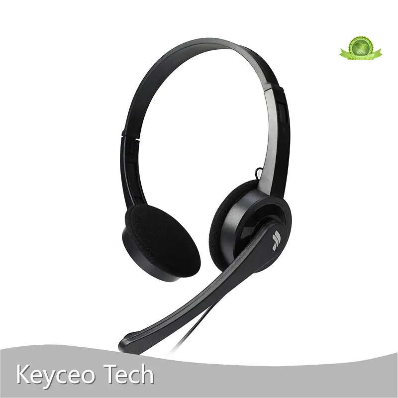 Keyceo Brand 1.5m Custom Best Headphones Home Office 1