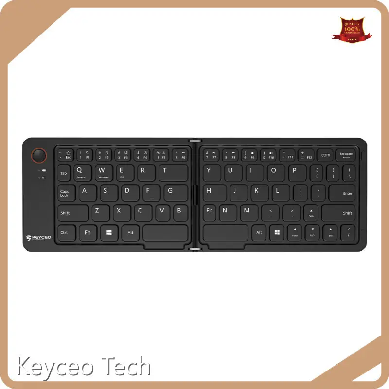 Keyceo Brand Peapod-23 Scissor Keys Self-determination Supplier 1