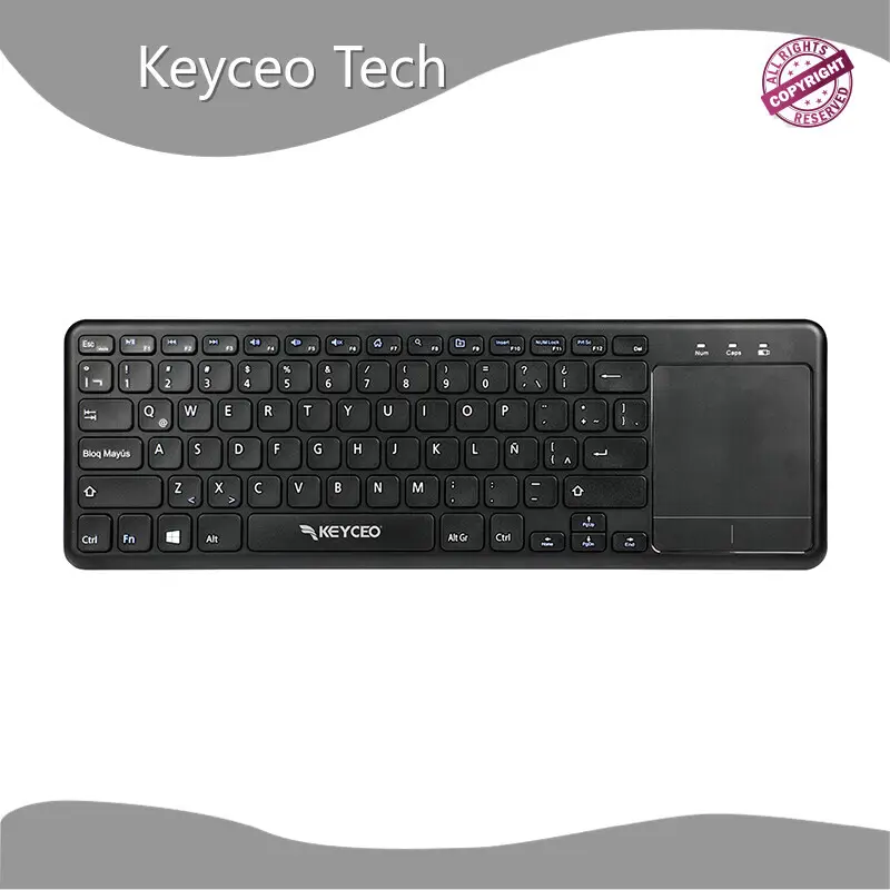 OEM Magic Keyboard Scissor Switch Keyceo 1