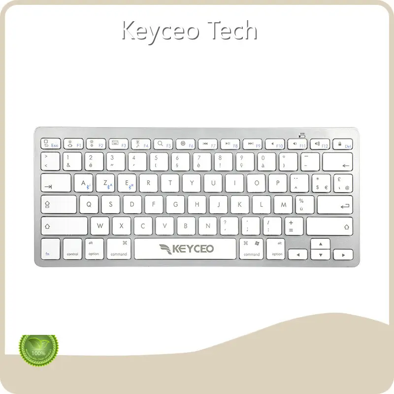 Custom Scissor Keyboard Mechanism Keyceo 1