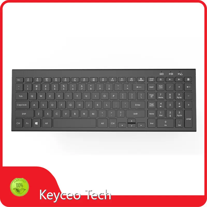 Hot Magic Keyboard Scissor Mechanism 388.1*132.2*18.6mm Keyceo Brand 1