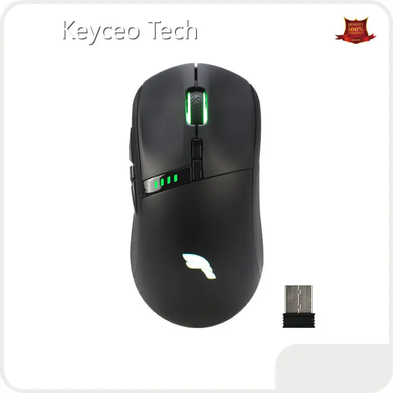 DONGGUAN CHINA 10000 Pcs KY-M933  G305 Lightspeed Wireless Gaming Mouse Keyceo Brand 1