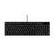 Keyceo Brand Gaming Non Mechanical Keyboard FactoryUSB Yes 2