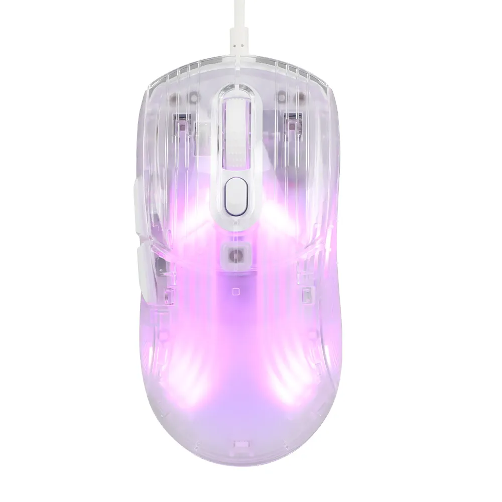 Gaming Mouse Design 103±5g Keyceo 2