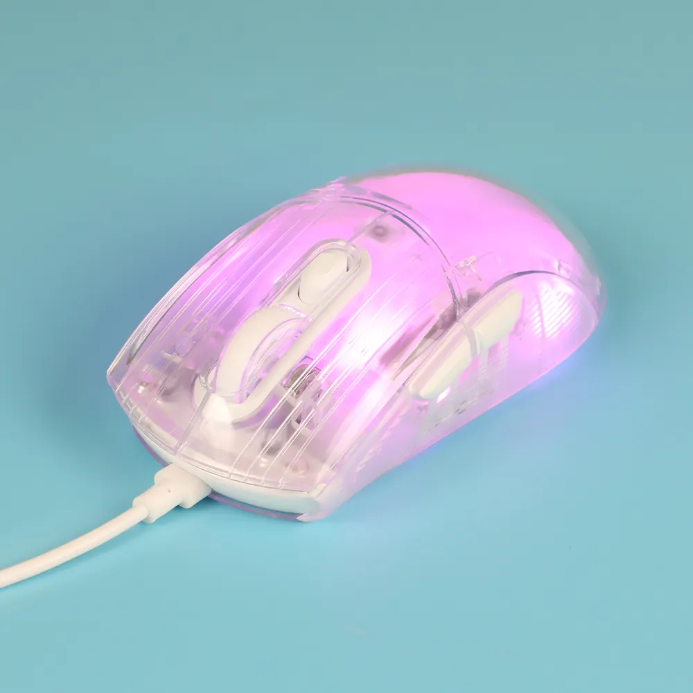 Gaming Mouse Design 103±5g Keyceo 3