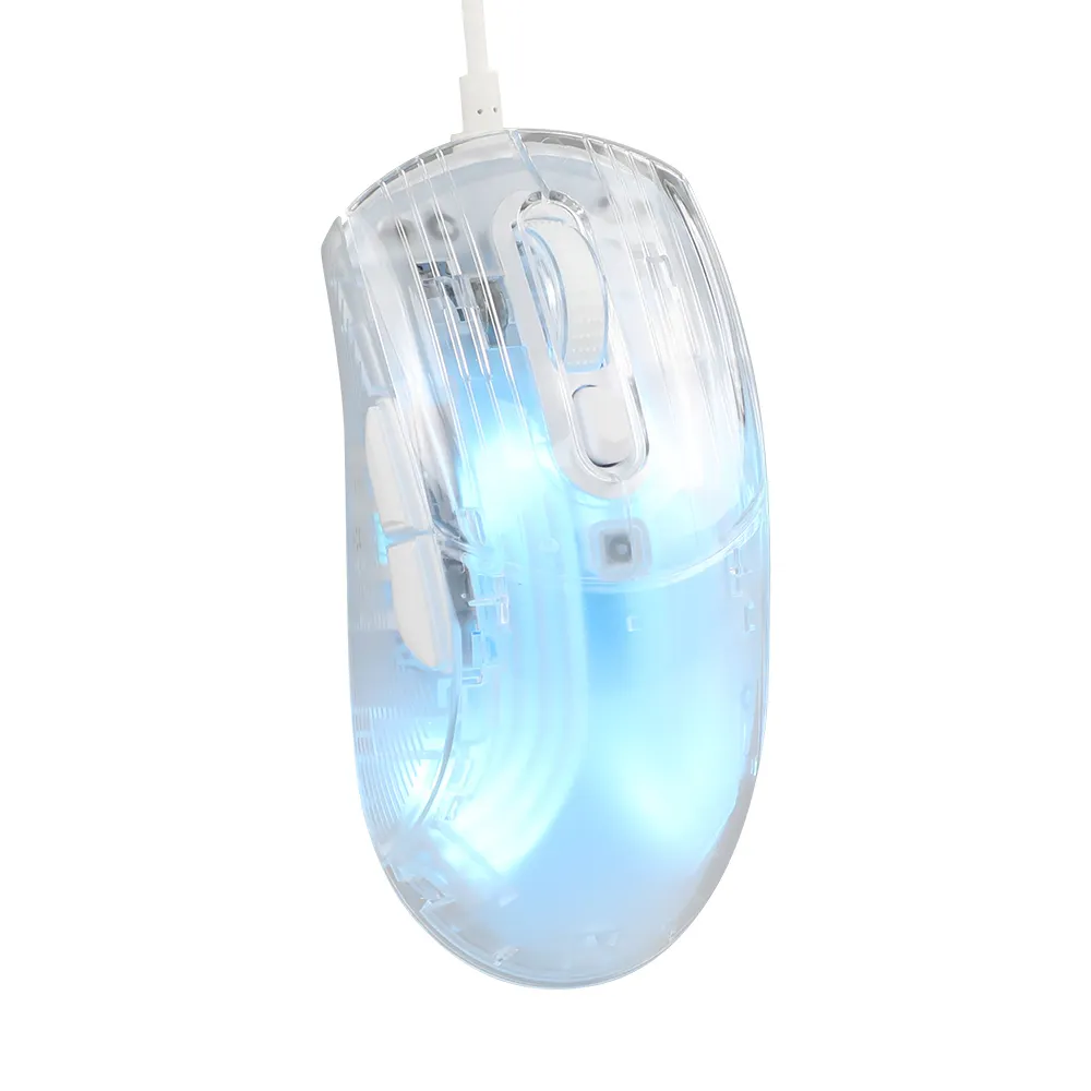 Gaming Mouse Design 103±5g Keyceo 5