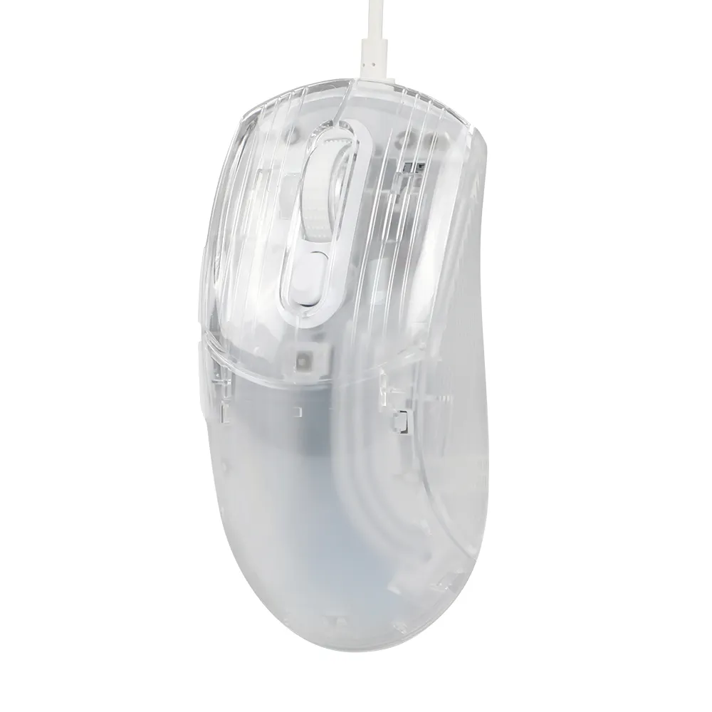 Gaming Mouse Design 103±5g Keyceo 6