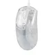Gaming Mouse Design 103±5g Keyceo 6