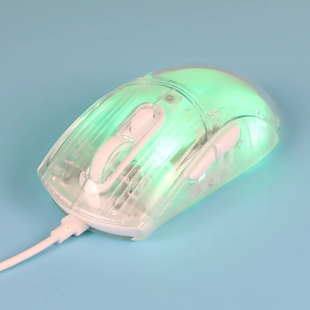 Gaming Mouse Design 103±5g Keyceo 7