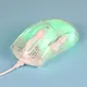 Gaming Mouse Design 103±5g Keyceo 7