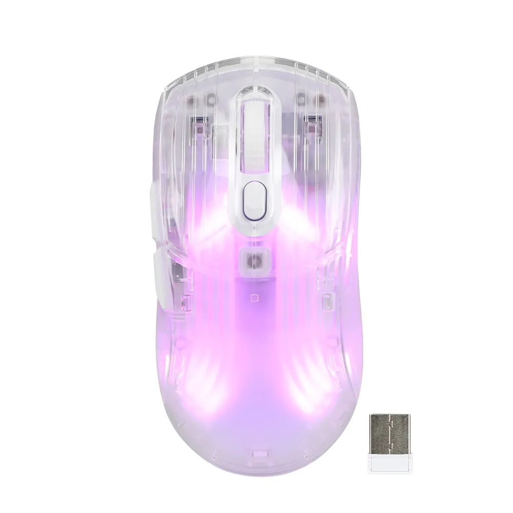 Hot Best Wireless Gaming Mouse 2016 Different Color Keyceo Brand 2