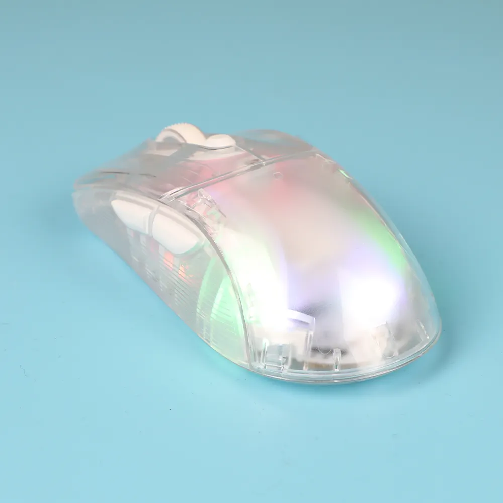 Hot Best Wireless Gaming Mouse 2016 Different Color Keyceo Brand 9