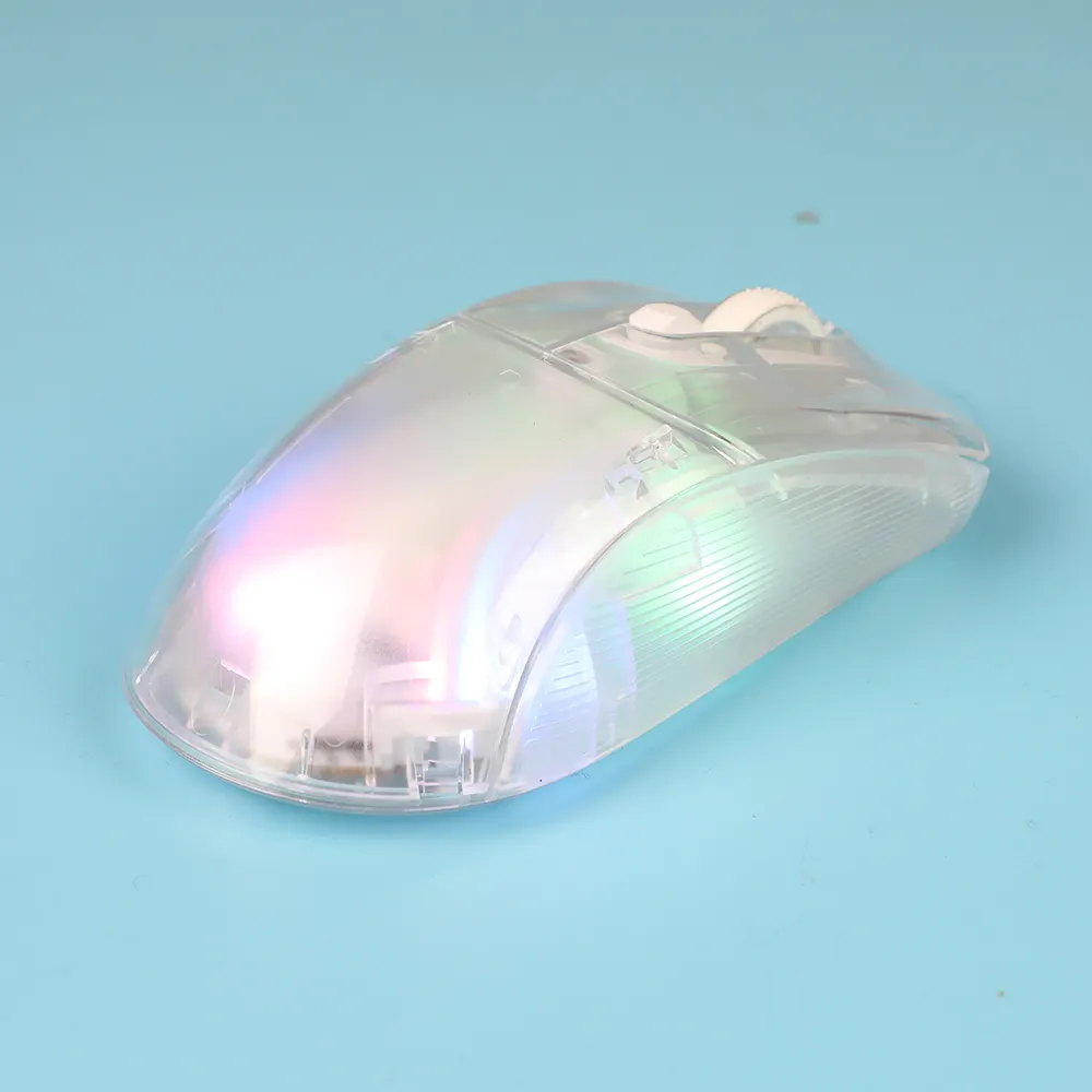 Hot Best Wireless Gaming Mouse 2016 Different Color Keyceo Brand 8