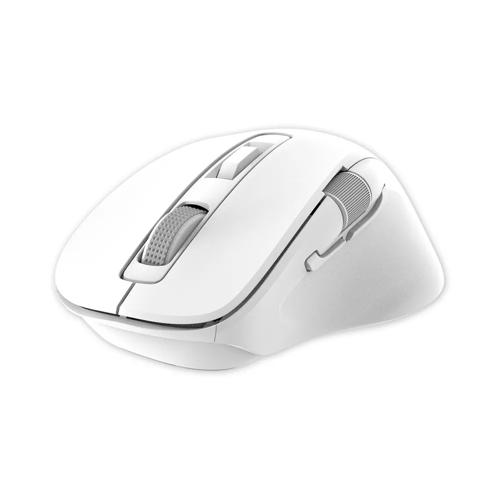 Top Wireless Mouse Gaming BT+2.4G - - Keyceo 8