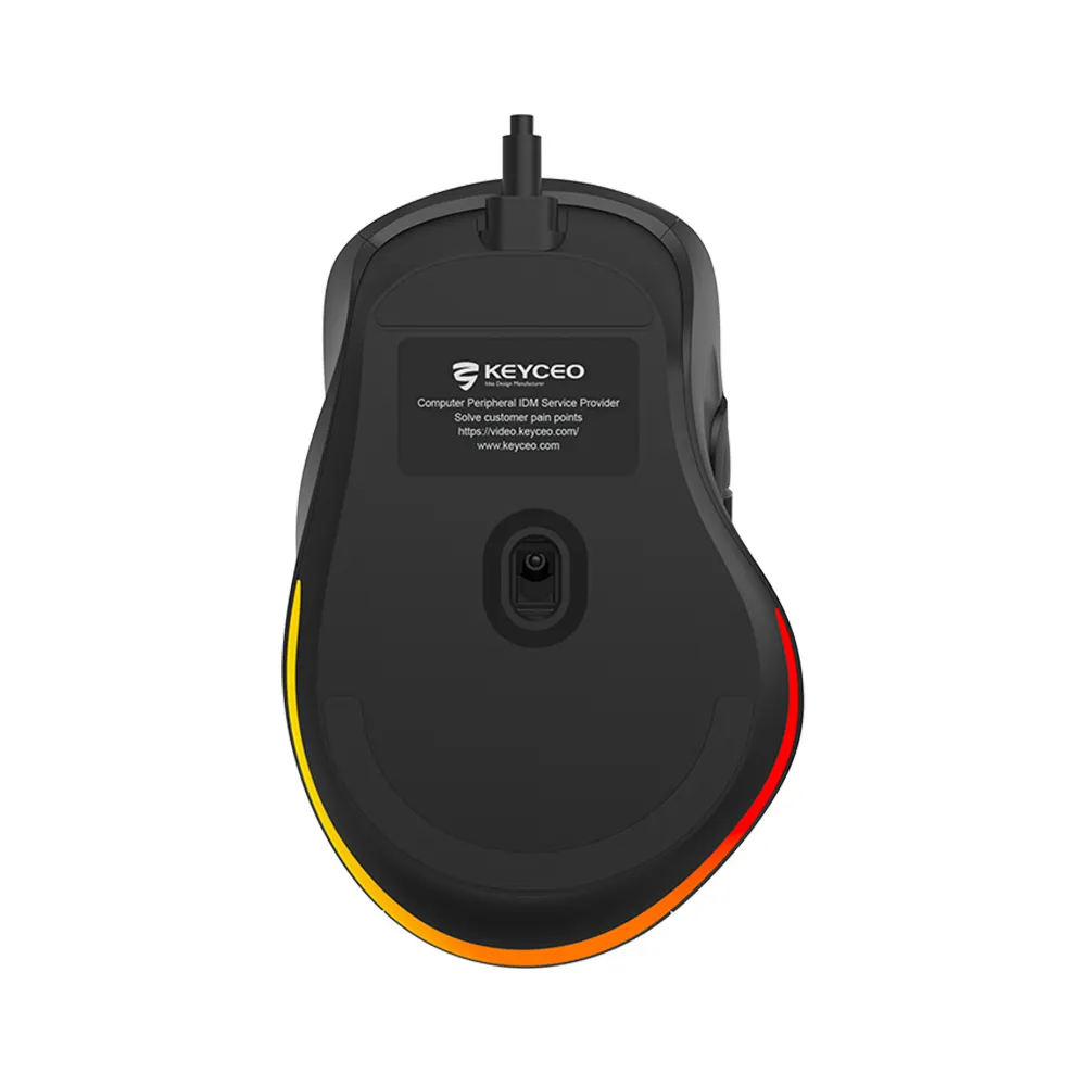 2019 Gaming Mouse Different Color Keyceo Company 6